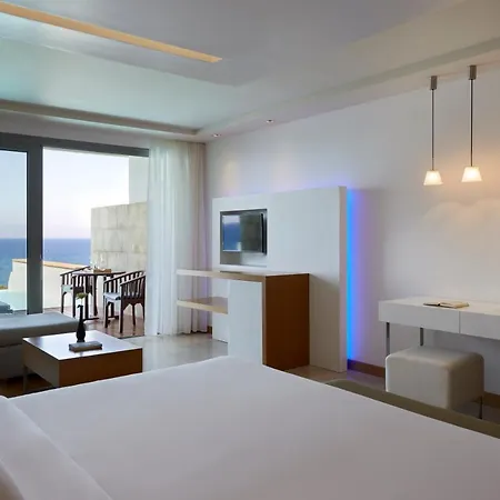 Hotel Elite By Rhodes Bay Ixia (Rhodes)
