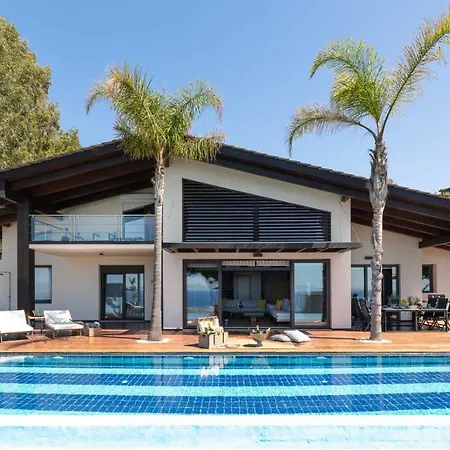 Villa Equinox Ixia (Rhodes)