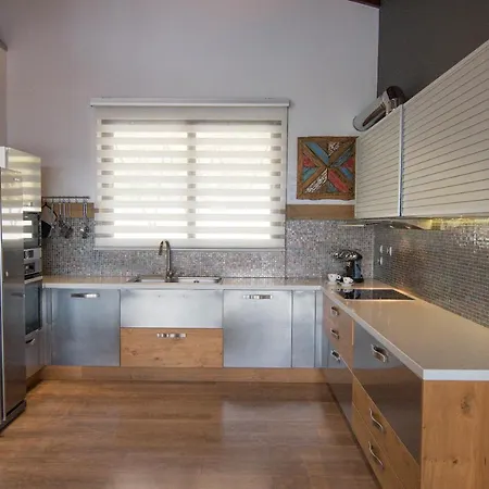 Equinox Villa