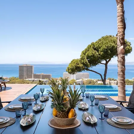 Villa Equinox *