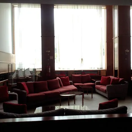 Belair Hotel 4*