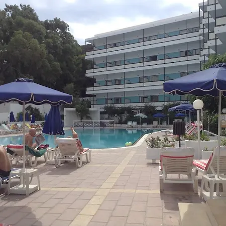Hotel Belair