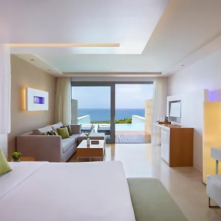 Hotel Elite By Rhodes Bay Ixia (Rhodes)