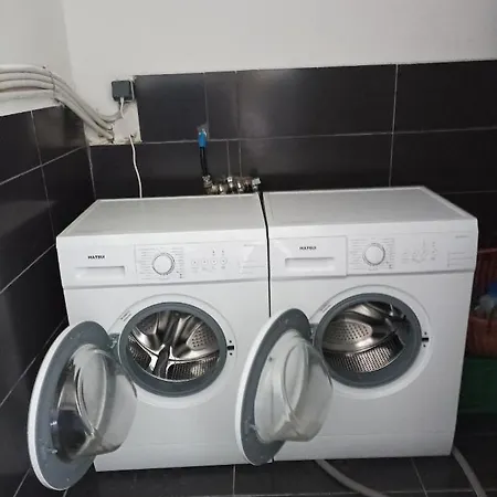 Away From Apartment Ixia (Rhodes)