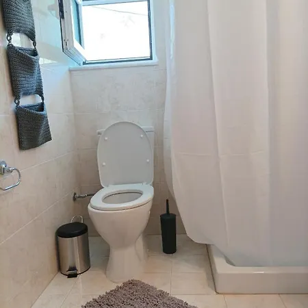 Away From Apartment