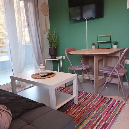 Apartment Away From *