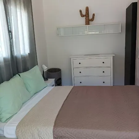 Apartment Away From *
