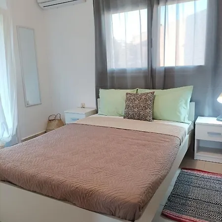Apartment Away From Ixia (Rhodes)