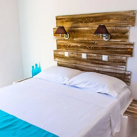 Pine Trees Art Aparthotel Ixia (Rhodes)