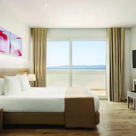 Akti Imperial Deluxe & Dolce By Wyndham Hotel 5*