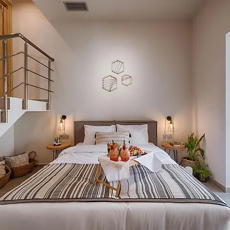 Aparthotel Di Mare Seaside