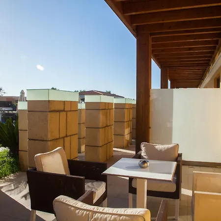 Aparthotel Di Mare Seaside 5*