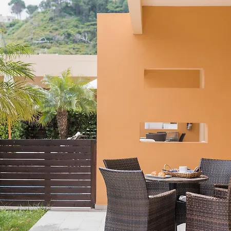 Aparthotel Di Mare Seaside