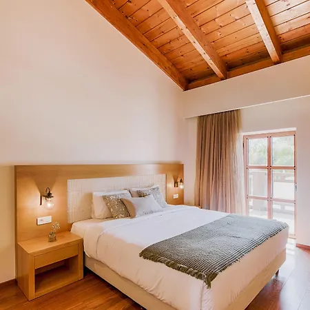 Di Mare Seaside Aparthotel 5*