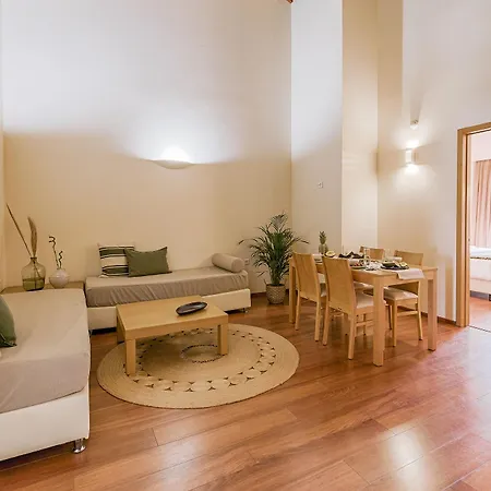 Di Mare Seaside Aparthotel 5*