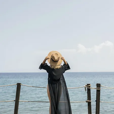 Di Mare Seaside 5* Ixia (Rhodes)