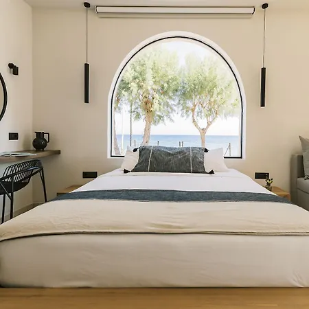 Di Mare Seaside Aparthotel