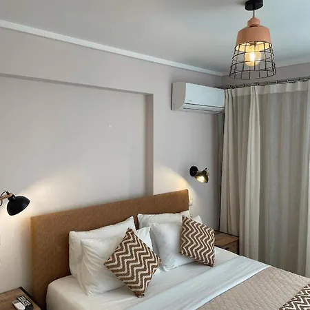 Blue View Seaside Luxury Apartment *