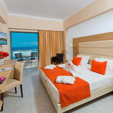 Hotel Belair 4*