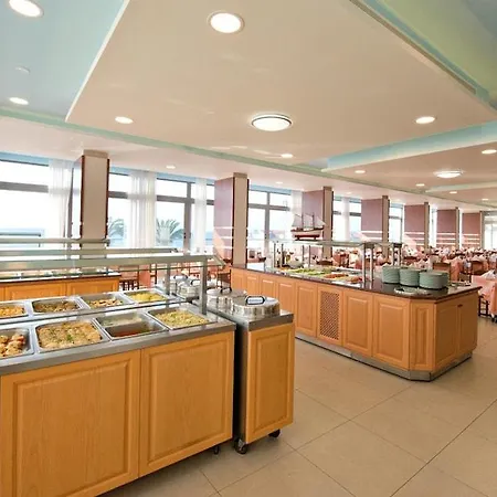 Belair Hotel 4*