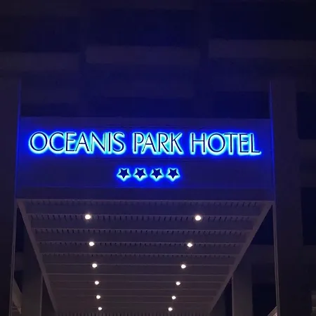 Hotel Oceanis Park 4*