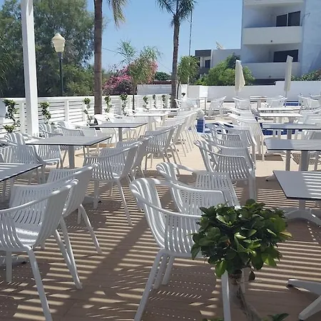 Oceanis Park 4* Ixia (Rhodes)