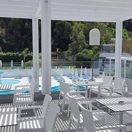 Hotel Oceanis Park 4*
