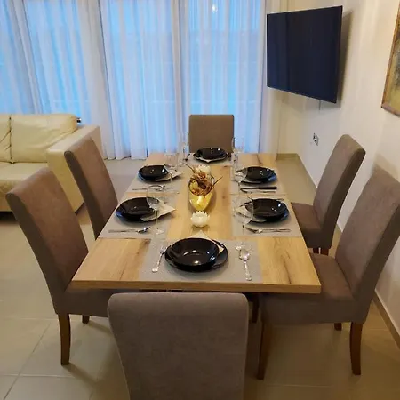 Luxury Rhodian Panorama * Ixia (Rhodes)