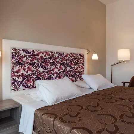 Hotel Hippocampus Boutique Hotel Ixia (Rhodes)