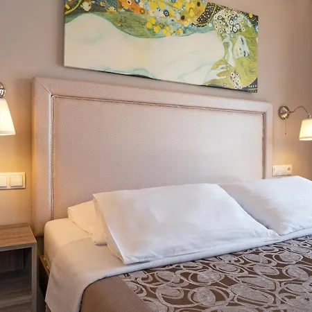 Hippocampus Boutique Hotel Ixia (Rhodes)