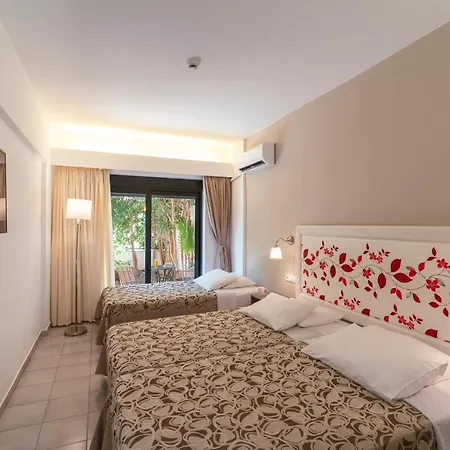 Hippocampus Boutique Hotel 3*