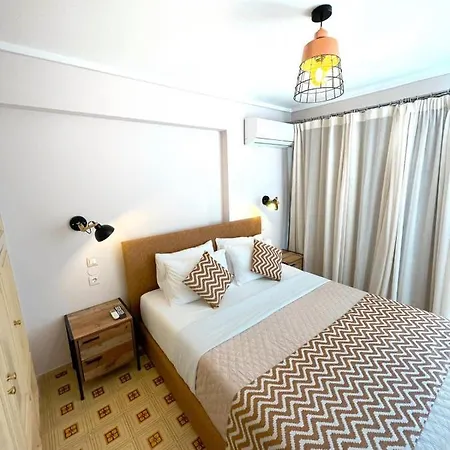 Blue View Seaside Luxury Apartment *