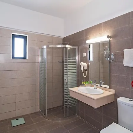 Hippocampus Boutique Hotel 3*