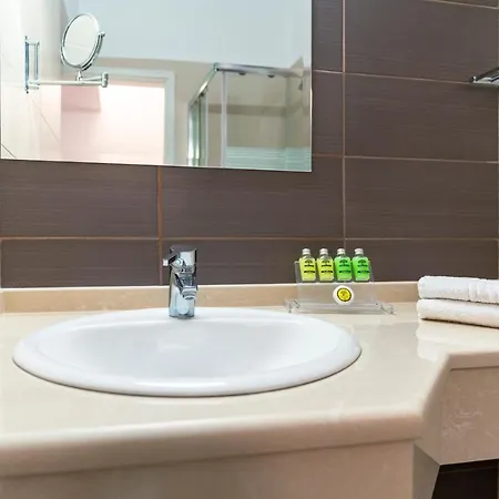 Hippocampus Boutique Hotel 3* Ixia (Rhodes)