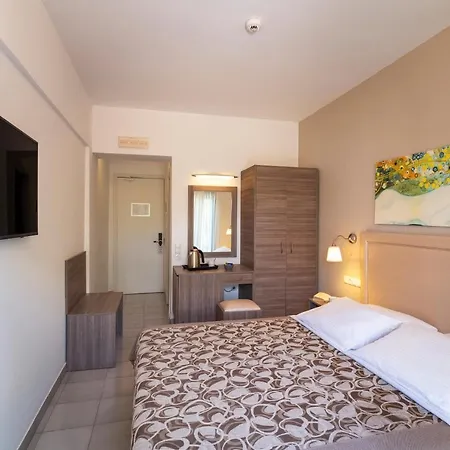 Hippocampus Boutique Hotel 3*
