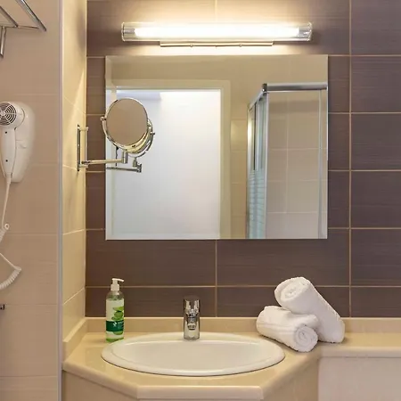 Hippocampus Boutique Hotel 3*