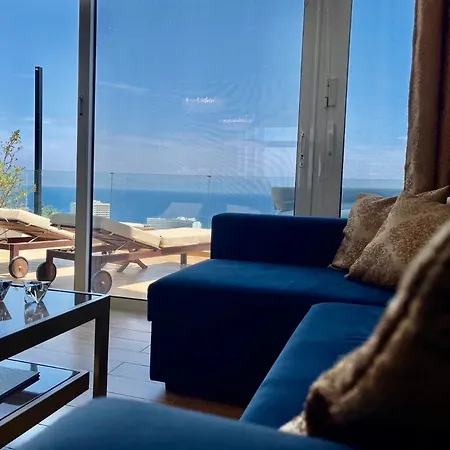 Apartment Flyviewflatsgold Privatehottub With Seaview Ixia (Rhodes)