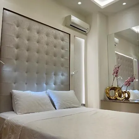 Apartment Flyviewflatsgold Privatehottub With Seaview *