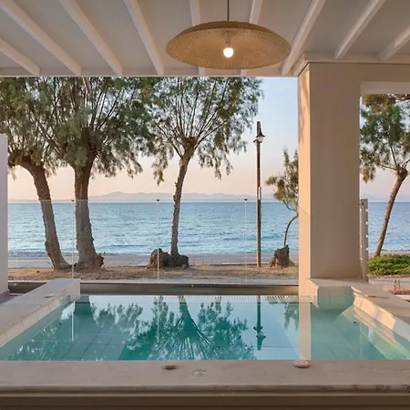 Di Mare Seaside Aparthotel