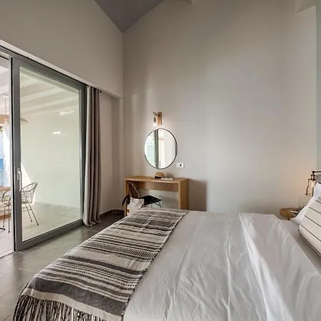 Aparthotel Di Mare Seaside 5*