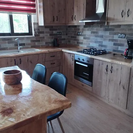 Apartment Olivelia