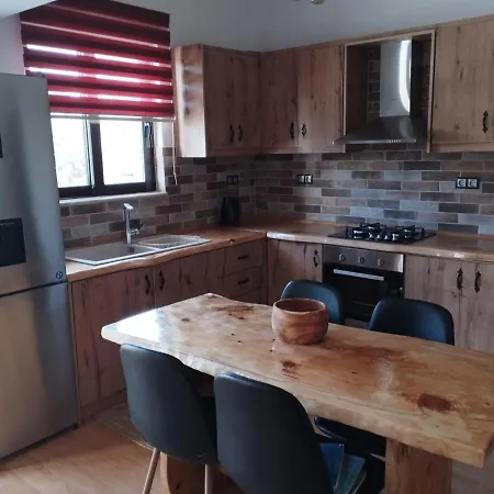 Olivelia Apartment Ixia (Rhodes)
