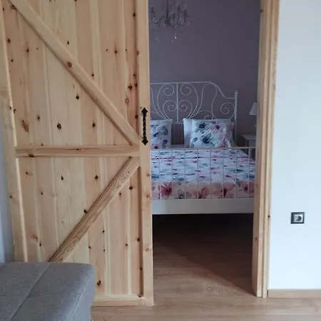 Apartment Olivelia