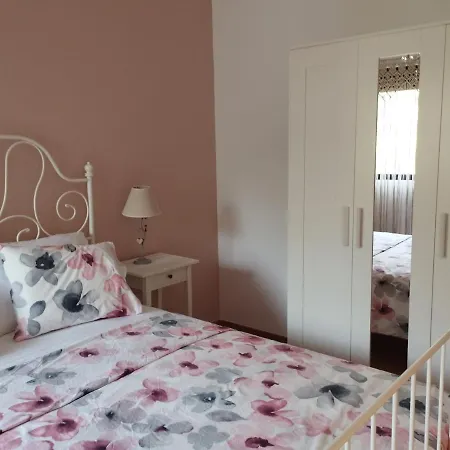 Apartment Olivelia *