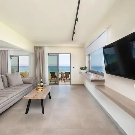 Dream - Adults Only Hotel Ixia (Rhodes)