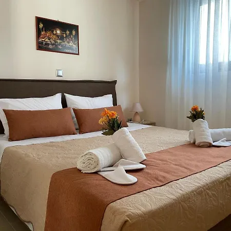 Apartment Luxury Rhodian Panorama