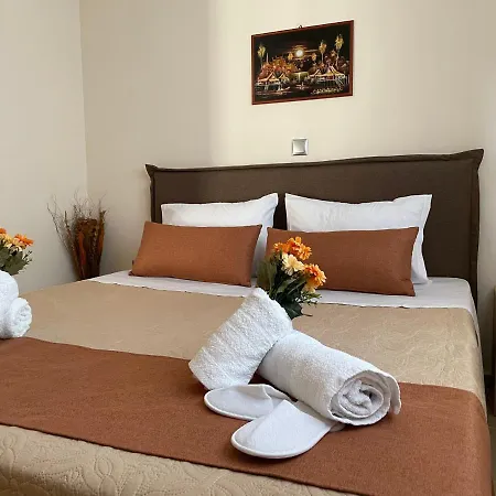 Apartment Luxury Rhodian Panorama *