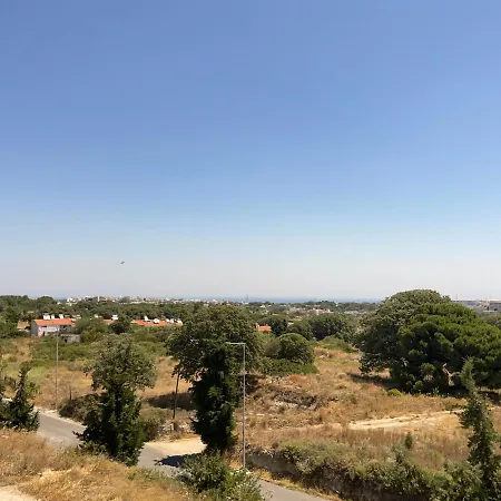 Luxury Rhodian Panorama Ixia (Rhodes)
