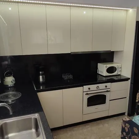 Ixian House Apartment