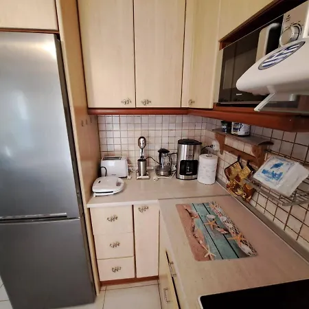 Apartment Periklis House *